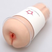 Мастурбатор-анус Naked Factory A-01 - Naked Factory - в Кемерово купить с доставкой