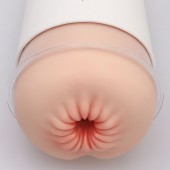 Мастурбатор-анус Naked Factory A-03 - Naked Factory - в Кемерово купить с доставкой