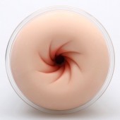 Мастурбатор-анус Naked Factory A-04 - Naked Factory - в Кемерово купить с доставкой