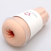 Мастурбатор-анус Naked Factory A-04 - Naked Factory - в Кемерово купить с доставкой