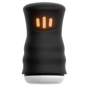 Мультифункциональный мастурбатор Gyro - Orion - в Кемерово купить с доставкой Мультифункциональный мастурбатор Gyro - Orion - в Кемерово купить с доставкой