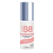 Лубрикант на водной основе S8 Intimate Energy с гиалуроновой кислотой - 125 мл. - Stimul8 - купить с доставкой в Кемерово