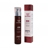 Спрей для тела Under The Influence - 15 мл. -  в Кемерово Спрей для тела Under The Influence - 15 мл. -