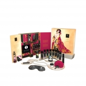 Адвент-календарь Shunga Calendar of Desires - Shunga - купить с доставкой в Кемерово