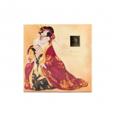 Адвент-календарь Shunga Calendar of Desires - Shunga - купить с доставкой в Кемерово