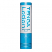 Лубрикант с охлаждающим эффектом Tenga Lotion Cool - 170 мл. - Tenga - купить с доставкой в Кемерово