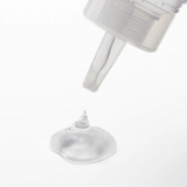 Лубрикант на водной основе Tenga Lotion Light - 170 мл. - Tenga - купить с доставкой в Кемерово