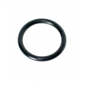 Кольцо для пояса (диаметр 35 мм) - LOVETOY (А-Полимер) - купить с доставкой в Кемерово