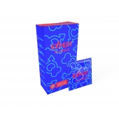 Классические презервативы Expert Classic - 15 шт. - Expert - купить с доставкой в Кемерово