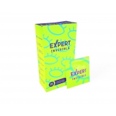 Ультратонкие презервативы Expert Invisible - 15 шт. - Expert - купить с доставкой в Кемерово