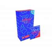 Презервативы увеличенного размера Expert Classic XXL - 15 шт. - Expert - купить с доставкой в Кемерово