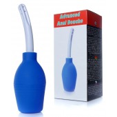 Интимный душ-спринцовка - Boys of Toys - купить с доставкой в Кемерово