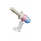 Инновационная мини-машина Spinel - Lovense - купить с доставкой в Кемерово