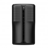 Черный вибромастурбатор ARCwave Zing - Arcwave - в Кемерово купить с доставкой