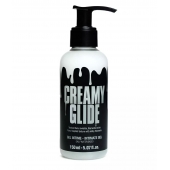 Лубрикант на водной основе Creamy Glide с консистенцией спермы - 150 мл. - Strap-on-me - купить с доставкой в Кемерово