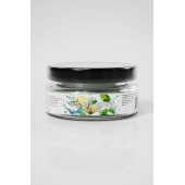 Массажная свеча «Зелёный чай» - 50 мл. - SGAN - купить с доставкой в Кемерово