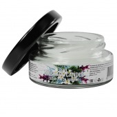 Массажная свеча «Кедр - Пачули - Жасмин» - 50 мл. - SGAN - купить с доставкой в Кемерово