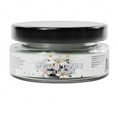 Массажная свеча «Перец и нероли» - 50 мл. - SGAN - купить с доставкой в Кемерово