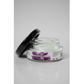 Массажная свеча «Сирень» - 50 мл. - SGAN - купить с доставкой в Кемерово