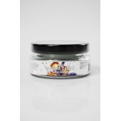 Массажная свеча «Янтарный мусс» - 50 мл. - SGAN - купить с доставкой в Кемерово