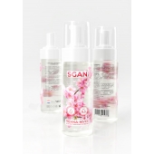 Пенка-мусс для интимной гигиены SGAN с пребиотиками - 150 мл. - SGAN - купить с доставкой в Кемерово