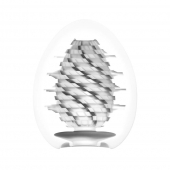 Мастурбатор-яйцо Tenga Egg Twister - Tenga - в Кемерово купить с доставкой