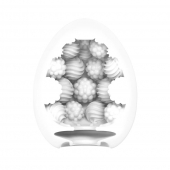 Мастурбатор-яйцо Tenga Egg Bouncy - Tenga - в Кемерово купить с доставкой