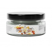 Массажная свеча «Амбра и ваниль» - 50 мл. - SGAN - купить с доставкой в Кемерово