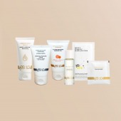 Набор YESforLOV La Trousse Enchantée в бежевой косметичке - YESforLOV - купить с доставкой в Кемерово