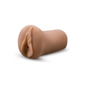 Карамельный мастурбатор-вагина Molly - Blush Novelties - в Кемерово купить с доставкой