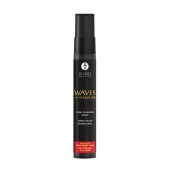 Оральный спрей Waves of Pleasure с ароматом клубники и шампанского - 20 мл. - Shunga - купить с доставкой в Кемерово