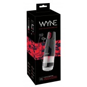 Вращающийся мастурбатор WYNE Masturbator 05 - Orion - в Кемерово купить с доставкой