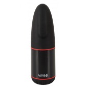 Мастурбатор с двумя моторами WYNE Masturbator 02 - Orion - в Кемерово купить с доставкой