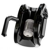 Мощный мастурбатор WYNE Masturbator 10 - Orion - в Кемерово купить с доставкой