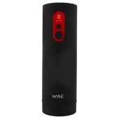 Автоматический мастурбатор WYNE Masturbator 08 - Orion - в Кемерово купить с доставкой