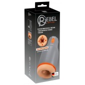 Мастурбатор для головки полового члена Glans Masturbator with 2 Functions - Orion - в Кемерово купить с доставкой