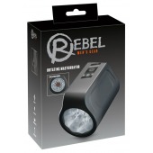 Мастурбатор с ротацией Rotating Masturbator - Orion - в Кемерово купить с доставкой