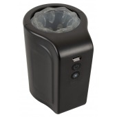 Мастурбатор с ротацией Rotating Masturbator - Orion - в Кемерово купить с доставкой