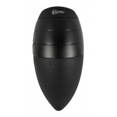 Черный мастурбатор с гибкими крылышками - Orion - в Кемерово купить с доставкой