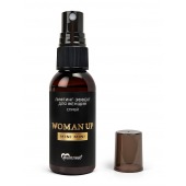 Интимный спрей Mini Mini с сужающим эффектом - 50 мл. - Биоритм - купить с доставкой в Кемерово