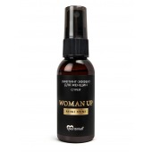 Интимный спрей Mini Mini с сужающим эффектом - 50 мл. - Биоритм - купить с доставкой в Кемерово