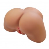 Мастурбатор Ilana с вибрацией и всасыванием - Baile - в Кемерово купить с доставкой