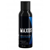 Лубрикант на водной основе MAXUS Naked Fantasy - 100 мл. - Maxus - купить с доставкой в Кемерово