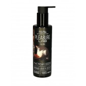 Густой лубрикант на водной основе Pleasure Lab Glide - 185 мл. - Pleasure Lab - купить с доставкой в Кемерово