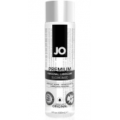 Лубрикант на силиконовой основе JO Personal Premium Lubricant - 120 мл. - System JO - купить с доставкой в Кемерово