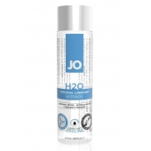 Охлаждающий лубрикант на водной основе JO Personal Lubricant H2O COOLING - 120 мл. - System JO - купить с доставкой в Кемерово