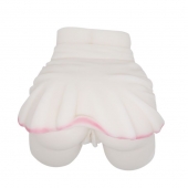 Вагина с анусом под приподнятой юбочкой - Baile - в Кемерово купить с доставкой