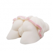 Вагина с анусом под приподнятой юбочкой - Baile - в Кемерово купить с доставкой