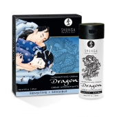 Интимный мужской крем SHUNGA DRAGON SENSITIVE - 60 мл. - Shunga - купить с доставкой в Кемерово