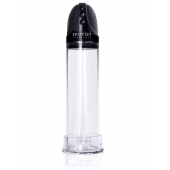 Автоматическая вакуумная помпа Man up pump - Erotist Adult Toys - в Кемерово купить с доставкой